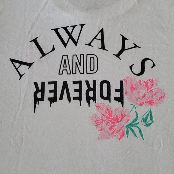 Volcom Graphic Tee - Girls - Picture 5 of 7